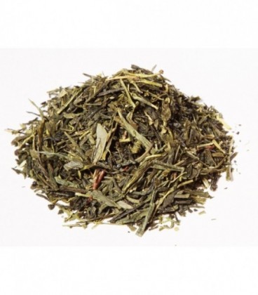 China Sencha spécial BIO