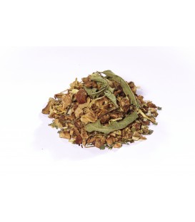 Tisane des Lutins BIO