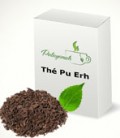 Thé Pu Erh