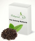 Thé Oolong nature